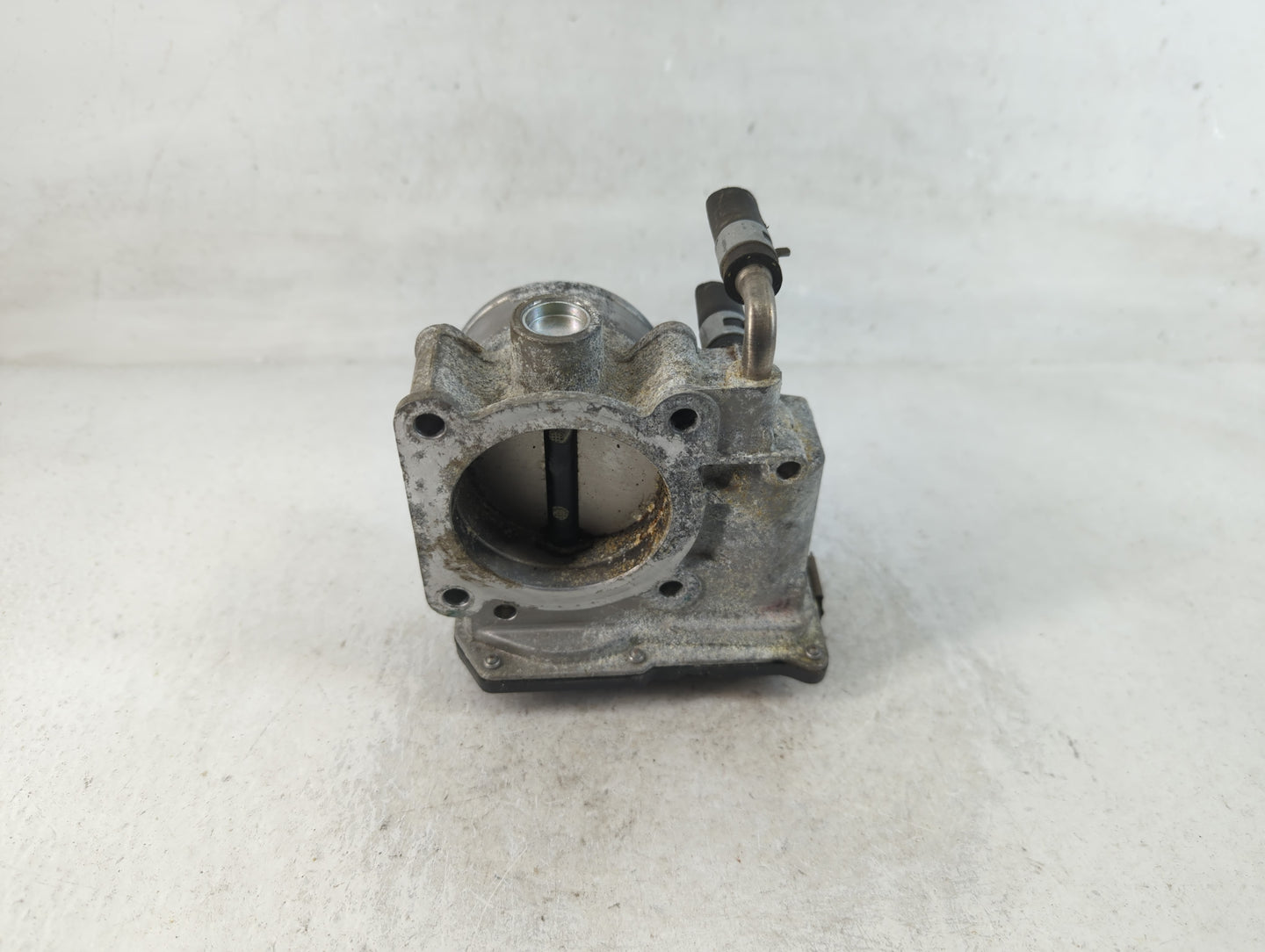 2013-2018 Nissan Altima Throttle Body P/N:02385-11P08 3TA60-01 A Fits Fits 2013 2014 2015 2016 2017 2018 2019 2020 OEM Used 