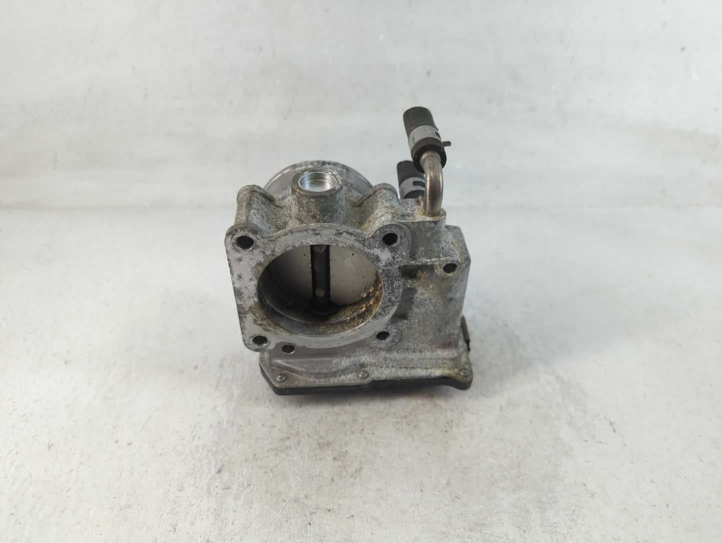 2013-2018 Nissan Altima Throttle Body P/N:02385-11P08 3TA60-01 A Fits Fits 2013 2014 2015 2016 2017 2018 2019 2020 OEM Used 