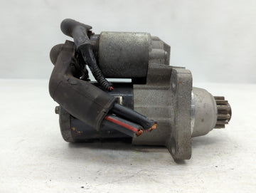 2013-2018 Nissan Altima Car Starter Motor Solenoid OEM P/N:23300 3TA0A Fits Fits 2013 2014 2015 2016 2017 2018 OEM Used Auto