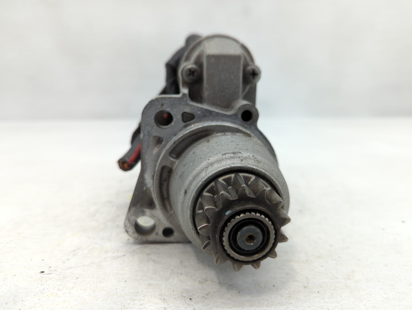 2013-2018 Nissan Altima Car Starter Motor Solenoid OEM P/N:23300 3TA0A Fits Fits 2013 2014 2015 2016 2017 2018 OEM Used Auto