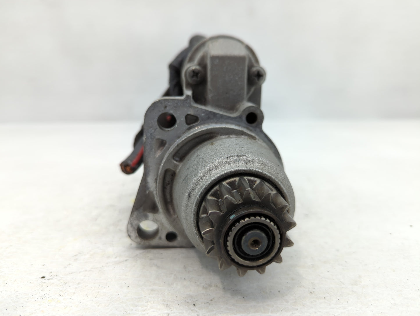2013-2018 Nissan Altima Car Starter Motor Solenoid OEM P/N:23300 3TA0A Fits Fits 2013 2014 2015 2016 2017 2018 OEM Used Auto