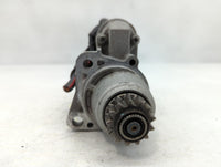 2013-2018 Nissan Altima Car Starter Motor Solenoid OEM P/N:23300 3TA0A Fits Fits 2013 2014 2015 2016 2017 2018 OEM Used Auto