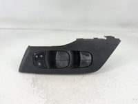 2013-2018 Nissan Altima Master Power Window Switch Replacement Driver Side Left P/N:25401 3TA5A Fits OEM Used Auto Parts - O