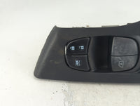 2013-2018 Nissan Altima Master Power Window Switch Replacement Driver Side Left P/N:25401 3TA5A Fits OEM Used Auto Parts - O