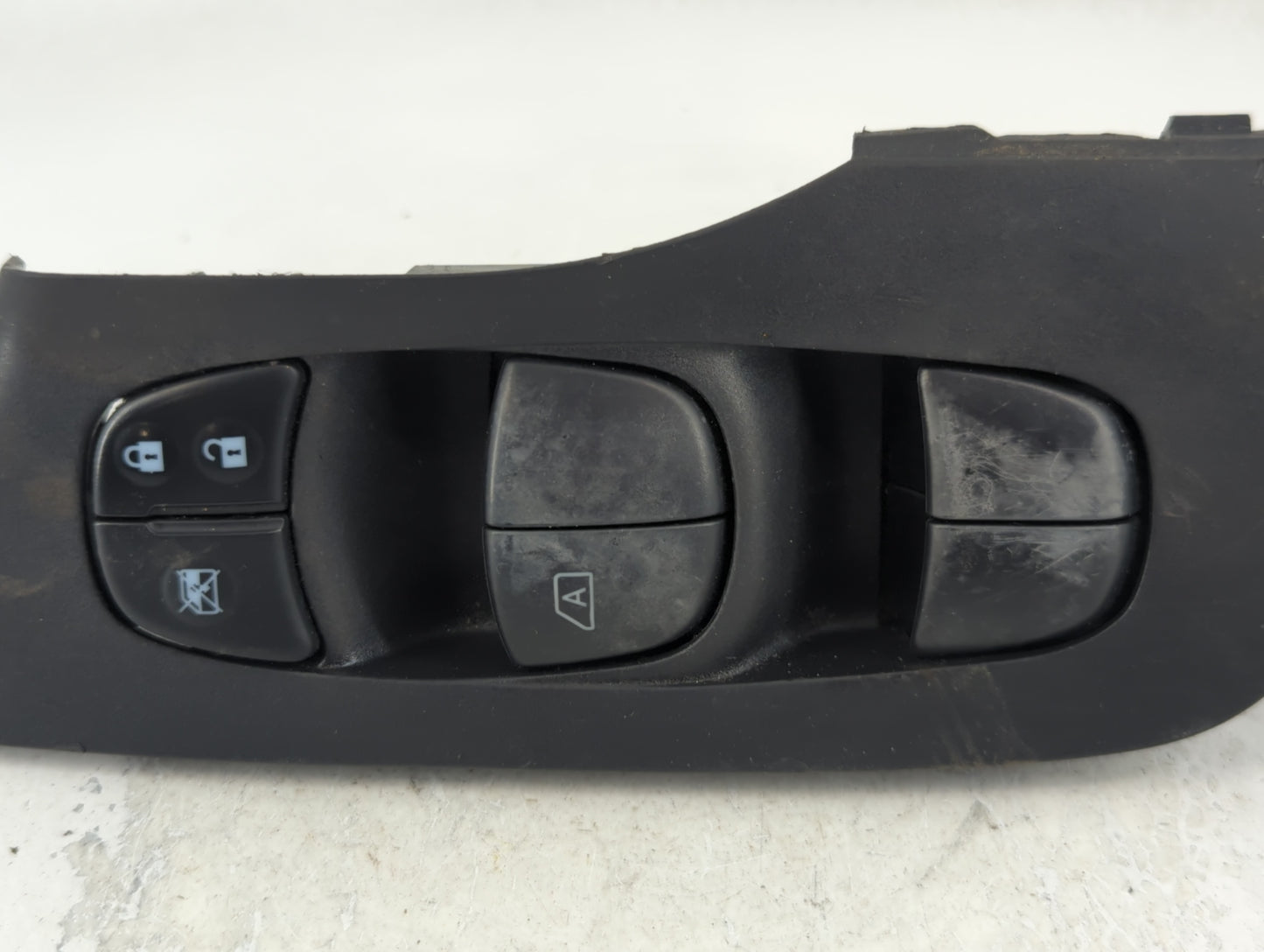 2013-2018 Nissan Altima Master Power Window Switch Replacement Driver Side Left P/N:25401 3TA5A Fits OEM Used Auto Parts - O