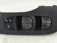 2013-2018 Nissan Altima Master Power Window Switch Replacement Driver Side Left P/N:25401 3TA5A Fits OEM Used Auto Parts - O