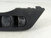 2013-2018 Nissan Altima Master Power Window Switch Replacement Driver Side Left P/N:25401 3TA5A Fits OEM Used Auto Parts - O
