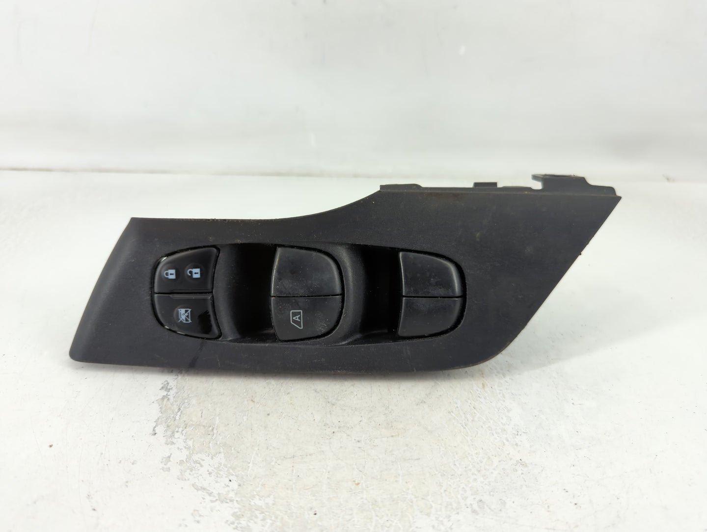 2013-2018 Nissan Altima Master Power Window Switch Replacement Driver Side Left P/N:25401 3TA5A Fits OEM Used Auto Parts - O