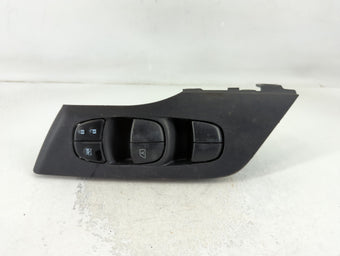 compare product 2013-2018 Nissan Altima Master Power Window Switch Replacement Driver Side Left P/N:25401 3TA5A Fits OEM Used Auto Parts