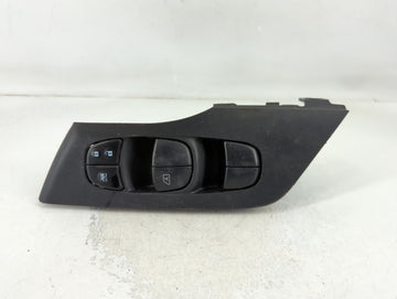 2013-2018 Nissan Altima Master Power Window Switch Replacement Driver Side Left P/N:25401 3TA5A Fits OEM Used Auto Parts - O