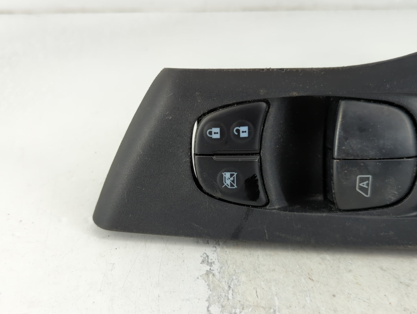 2013-2018 Nissan Altima Master Power Window Switch Replacement Driver Side Left P/N:25401 3TA5A Fits OEM Used Auto Parts - O