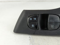2013-2018 Nissan Altima Master Power Window Switch Replacement Driver Side Left P/N:25401 3TA5A Fits OEM Used Auto Parts - O