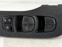 2013-2018 Nissan Altima Master Power Window Switch Replacement Driver Side Left P/N:25401 3TA5A Fits OEM Used Auto Parts - O
