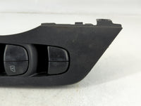 2013-2018 Nissan Altima Master Power Window Switch Replacement Driver Side Left P/N:25401 3TA5A Fits OEM Used Auto Parts - O