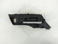 2013-2018 Nissan Altima Master Power Window Switch Replacement Driver Side Left P/N:25401 3TA5A Fits OEM Used Auto Parts - O