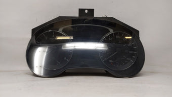compare product 2013 Nissan Altima Instrument Cluster Speedometer Gauges P/N:24810-3TA0C 24810-3TA0B Fits OEM Used Auto Parts