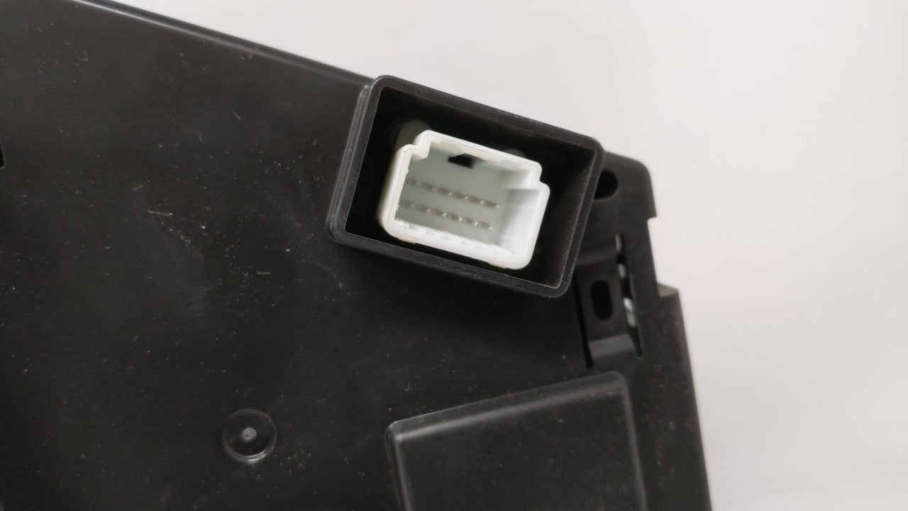 2013 Nissan Altima Instrument Cluster Speedometer Gauges P/N:24810-3TA0C 24810-3TA0B Fits OEM Used Auto Parts - Oemusedautop