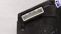 2013 Nissan Altima Instrument Cluster Speedometer Gauges P/N:24810-3TA0C 24810-3TA0B Fits OEM Used Auto Parts - Oemusedautop