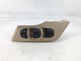 compare product 2013-2018 Nissan Altima Master Power Window Switch Replacement Driver Side Left P/N:25401 3TA4A Fits OEM Used Auto Parts