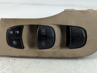 2013-2018 Nissan Altima Master Power Window Switch Replacement Driver Side Left P/N:25401 3TA4A Fits OEM Used Auto Parts - O