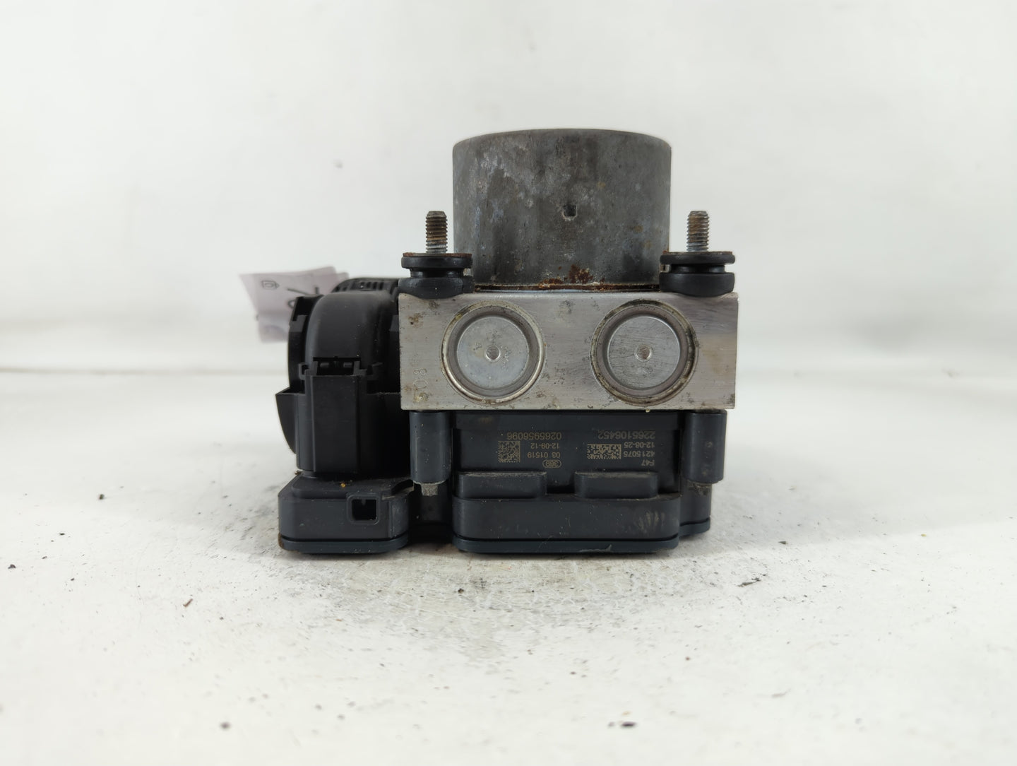 2013-2015 Nissan Altima ABS Pump Control Module Replacement P/N:47660 3TA0A Fits Fits 2013 2014 2015 OEM Used Auto Parts - O
