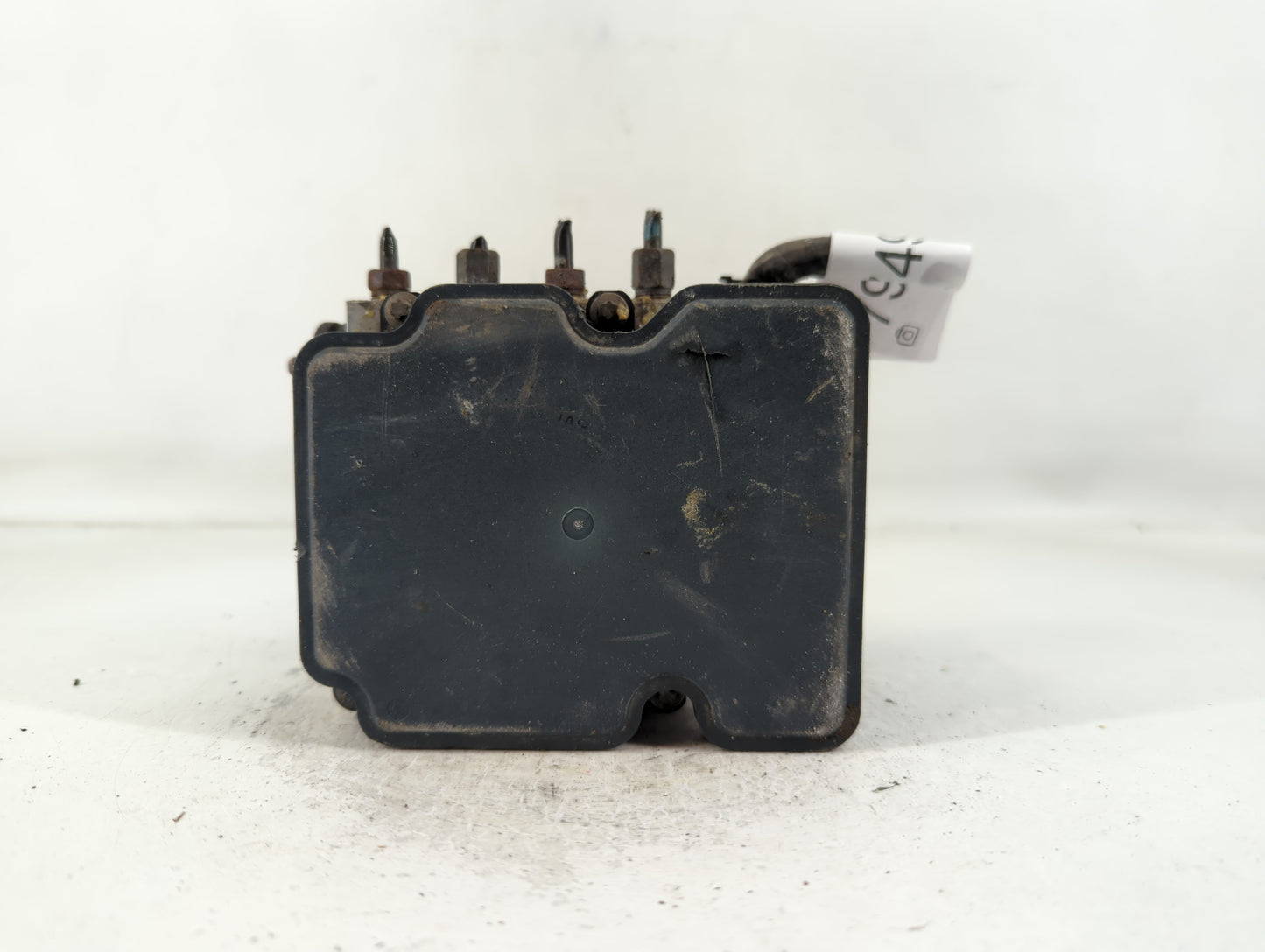 2013-2015 Nissan Altima ABS Pump Control Module Replacement P/N:47660 3TA0A Fits Fits 2013 2014 2015 OEM Used Auto Parts - O