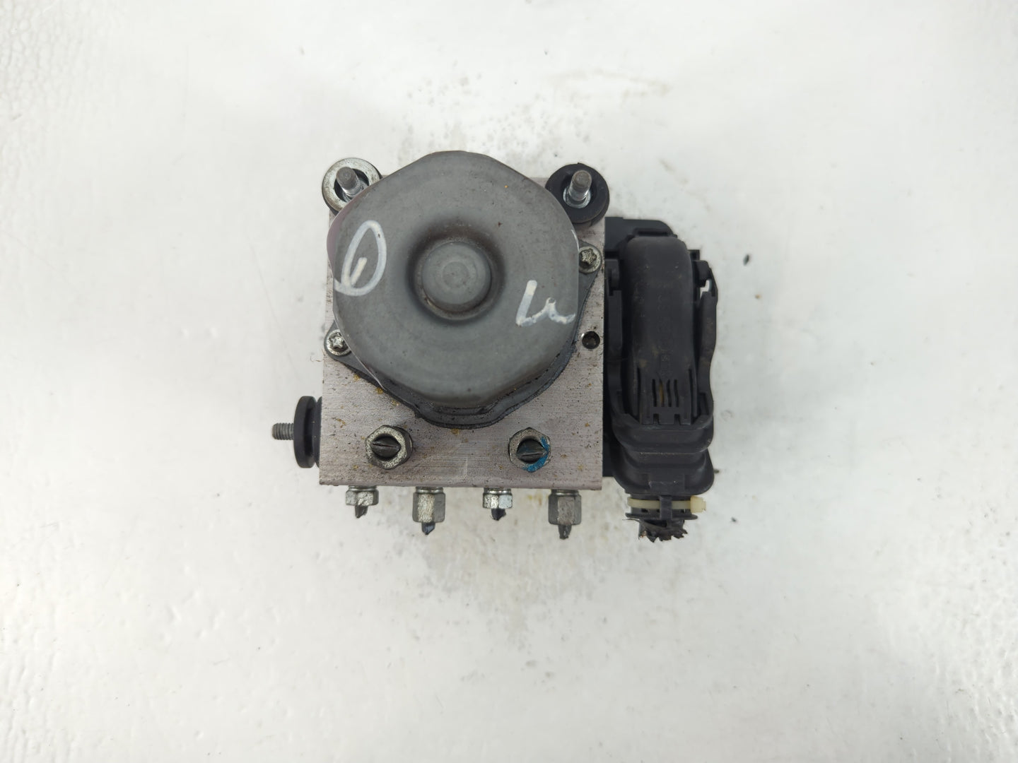 2013-2015 Nissan Altima ABS Pump Control Module Replacement P/N:47660 3TA0A Fits Fits 2013 2014 2015 OEM Used Auto Parts - O