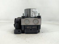 2013-2015 Nissan Altima ABS Pump Control Module Replacement P/N:47660 3TA0A Fits Fits 2013 2014 2015 OEM Used Auto Parts - O