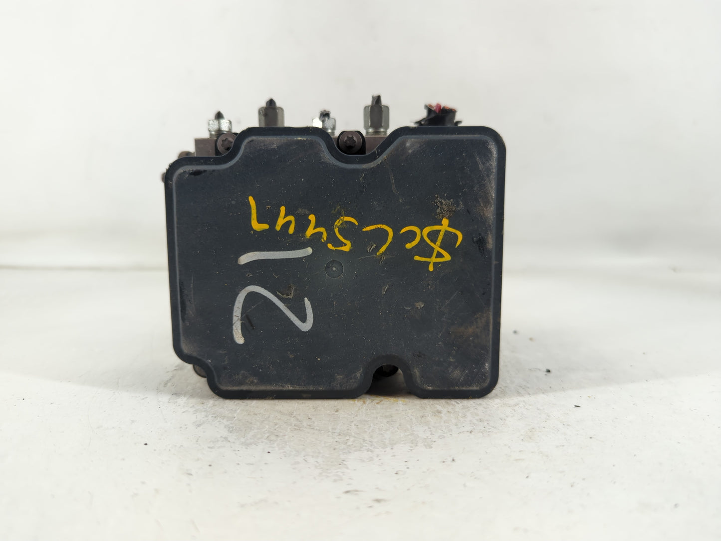 2013-2015 Nissan Altima ABS Pump Control Module Replacement P/N:47660 3TA0A Fits Fits 2013 2014 2015 OEM Used Auto Parts - O