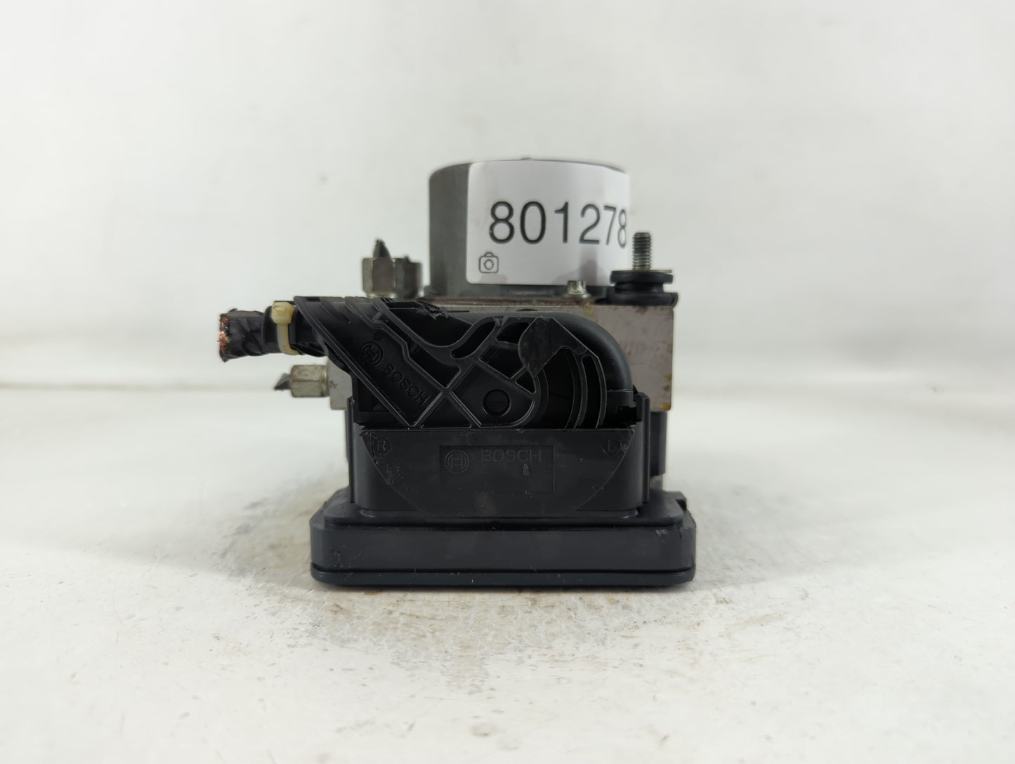 2013-2015 Nissan Altima ABS Pump Control Module Replacement P/N:47660 3TA0A Fits Fits 2013 2014 2015 OEM Used Auto Parts - O