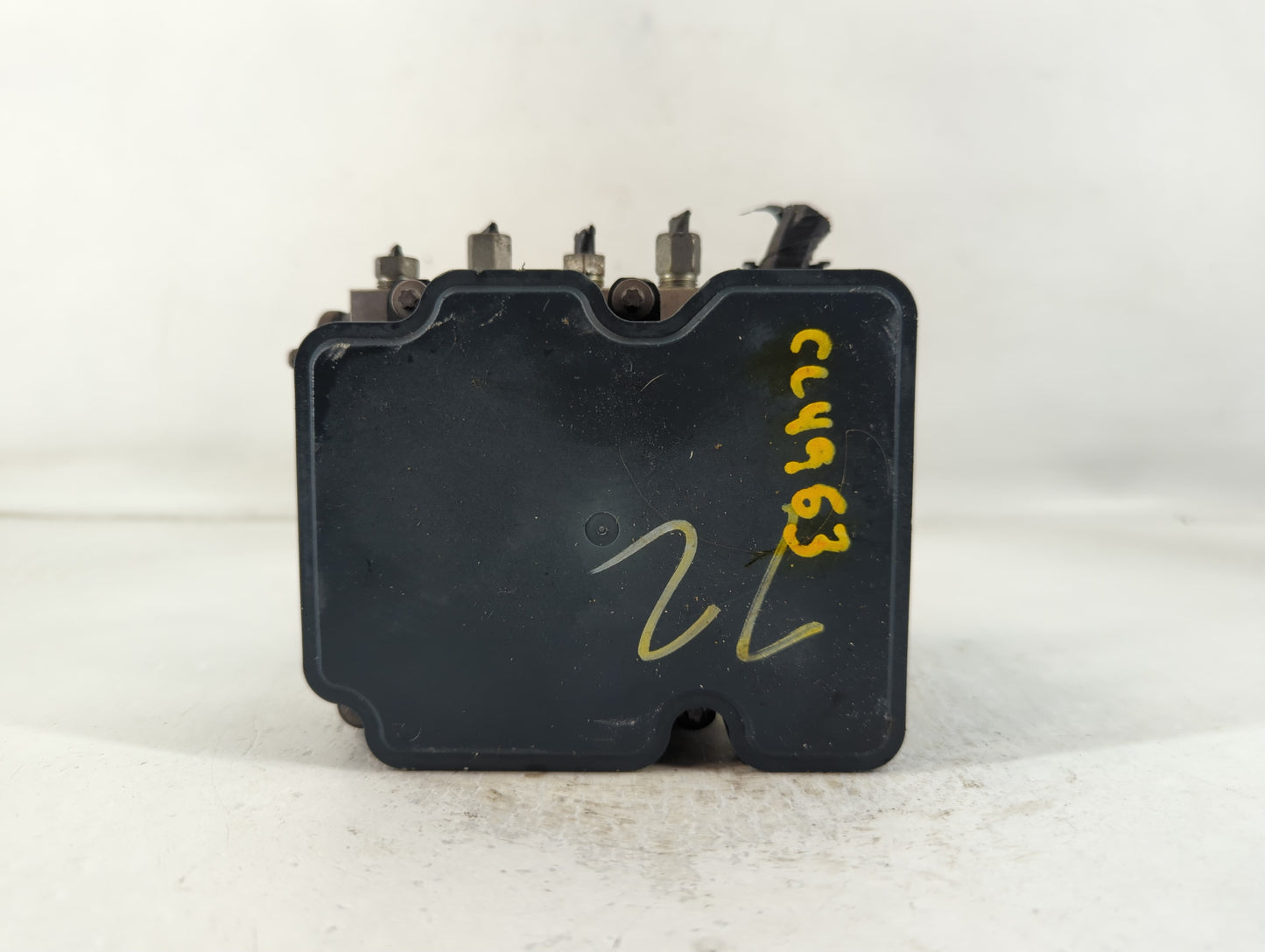 2013-2015 Nissan Altima ABS Pump Control Module Replacement P/N:47660 3TA0A Fits Fits 2013 2014 2015 OEM Used Auto Parts - O
