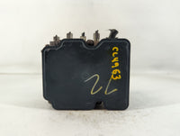 2013-2015 Nissan Altima ABS Pump Control Module Replacement P/N:47660 3TA0A Fits Fits 2013 2014 2015 OEM Used Auto Parts - O