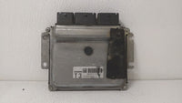 2013-2014 Nissan Altima PCM Engine Control Computer ECU ECM PCU OEM P/N:BEM400-300 MEC300-012 A1, MEC300-052 Fits Fits 2013 