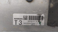 2013-2014 Nissan Altima PCM Engine Control Computer ECU ECM PCU OEM P/N:BEM400-300 MEC300-012 A1, MEC300-052 Fits Fits 2013 