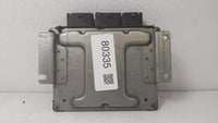 2013-2014 Nissan Altima PCM Engine Control Computer ECU ECM PCU OEM P/N:BEM400-300 MEC300-012 A1, MEC300-052 Fits Fits 2013 