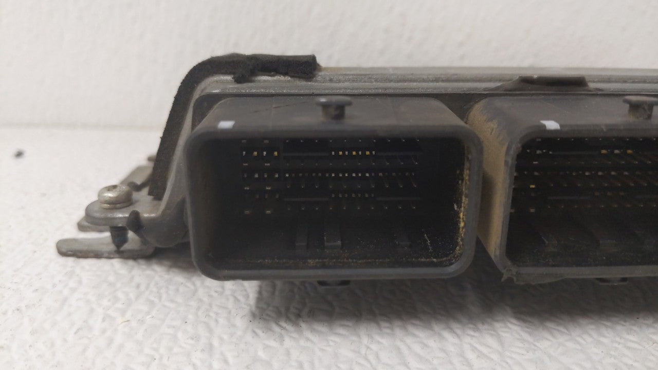 2013-2014 Nissan Altima PCM Engine Control Computer ECU ECM PCU OEM P/N:BEM400-300 MEC300-012 A1, MEC300-052 Fits Fits 2013 
