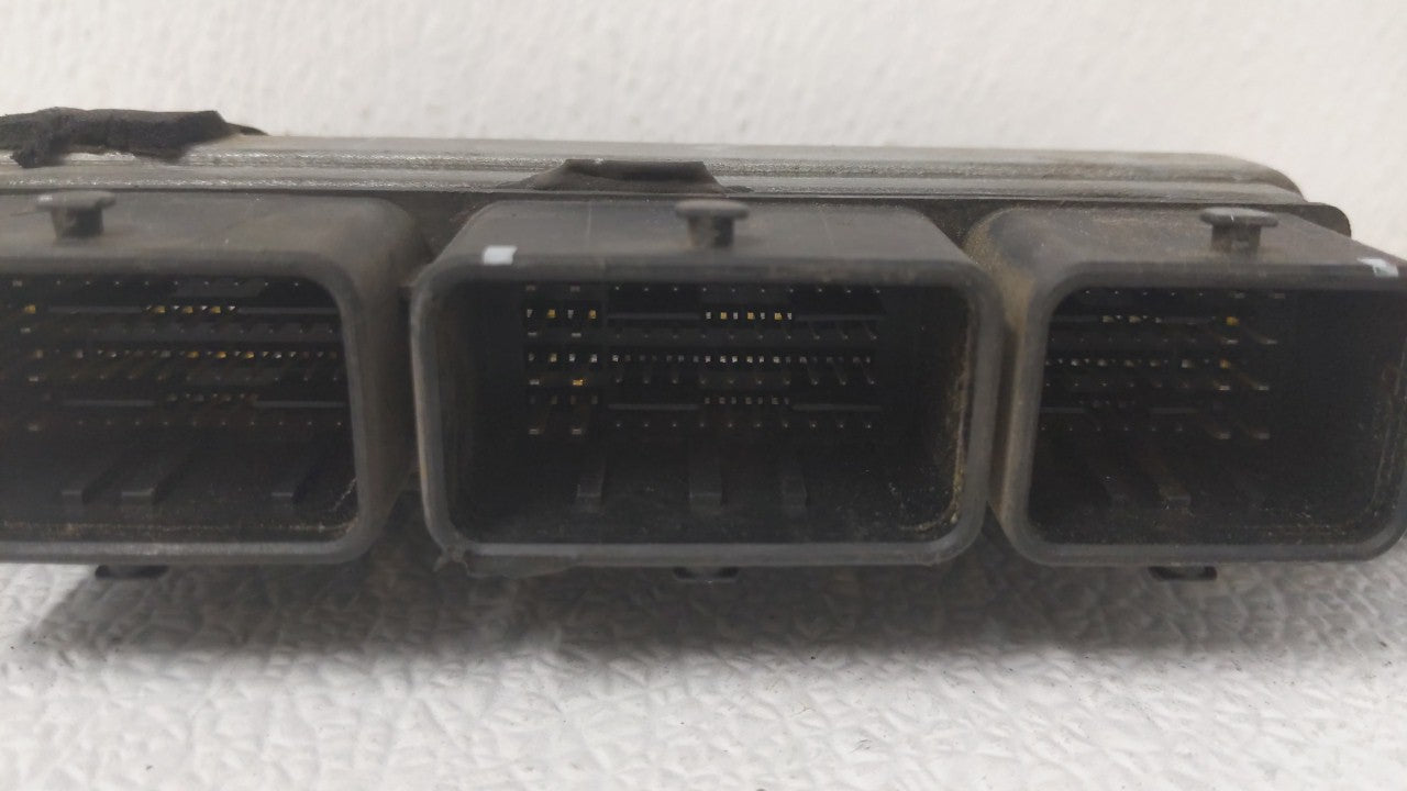 2013-2014 Nissan Altima PCM Engine Control Computer ECU ECM PCU OEM P/N:BEM400-300 MEC300-012 A1, MEC300-052 Fits Fits 2013 