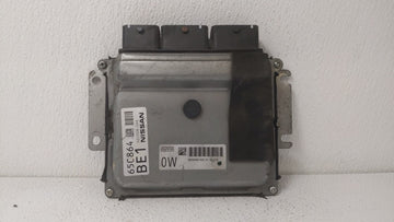 2013-2014 Nissan Altima PCM Engine Control Computer ECU ECM PCU OEM P/N:BEM400-300 MEC300-012 A1, MEC300-052 Fits Fits 2013 