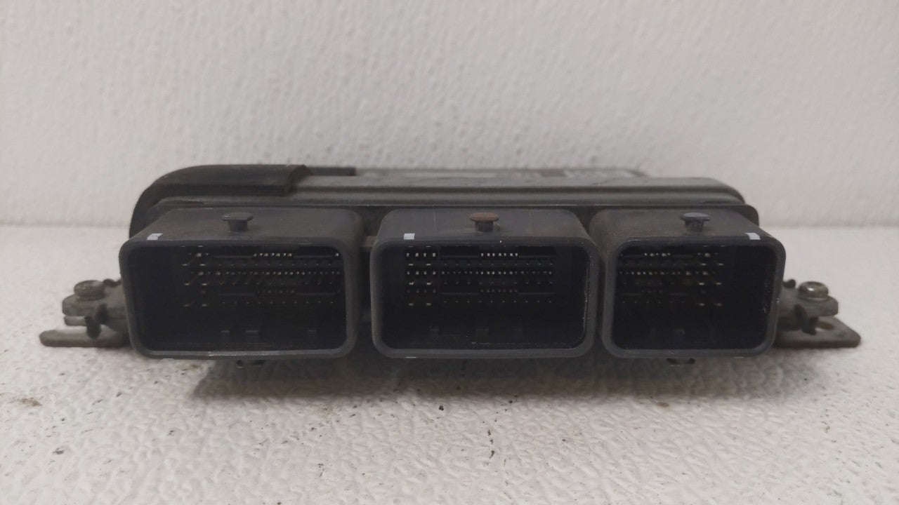 2013-2014 Nissan Altima PCM Engine Control Computer ECU ECM PCU OEM P/N:BEM400-300 MEC300-012 A1, MEC300-052 Fits Fits 2013 