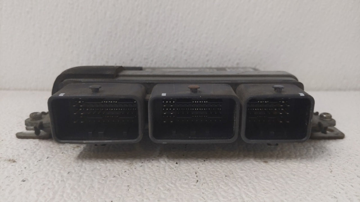 2013-2014 Nissan Altima PCM Engine Control Computer ECU ECM PCU OEM P/N:BEM400-300 MEC300-012 A1, MEC300-052 Fits 2013 2014 