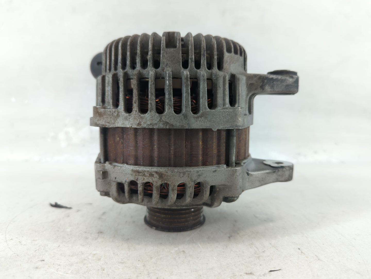 2013-2017 Nissan Altima Alternator Replacement Generator Charging Assembly Engine OEM P/N:23100 3TA1A Fits OEM Used Auto Par