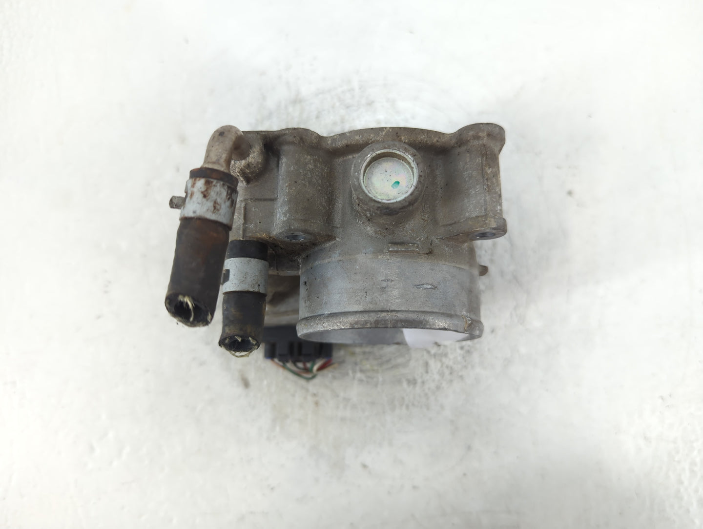 2013-2018 Nissan Altima Throttle Body P/N:02385-11P08 3TA60-01 A Fits Fits 2013 2014 2015 2016 2017 2018 2019 2020 OEM Used 