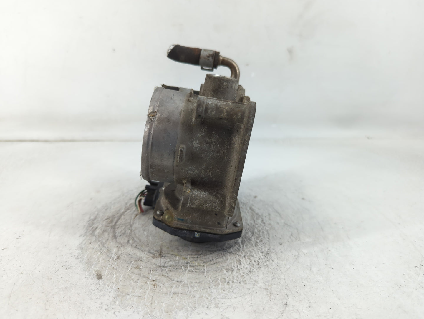2013-2018 Nissan Altima Throttle Body P/N:02385-11P08 3TA60-01 A Fits Fits 2013 2014 2015 2016 2017 2018 2019 2020 OEM Used 