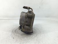 2013-2018 Nissan Altima Throttle Body P/N:02385-11P08 3TA60-01 A Fits Fits 2013 2014 2015 2016 2017 2018 2019 2020 OEM Used 