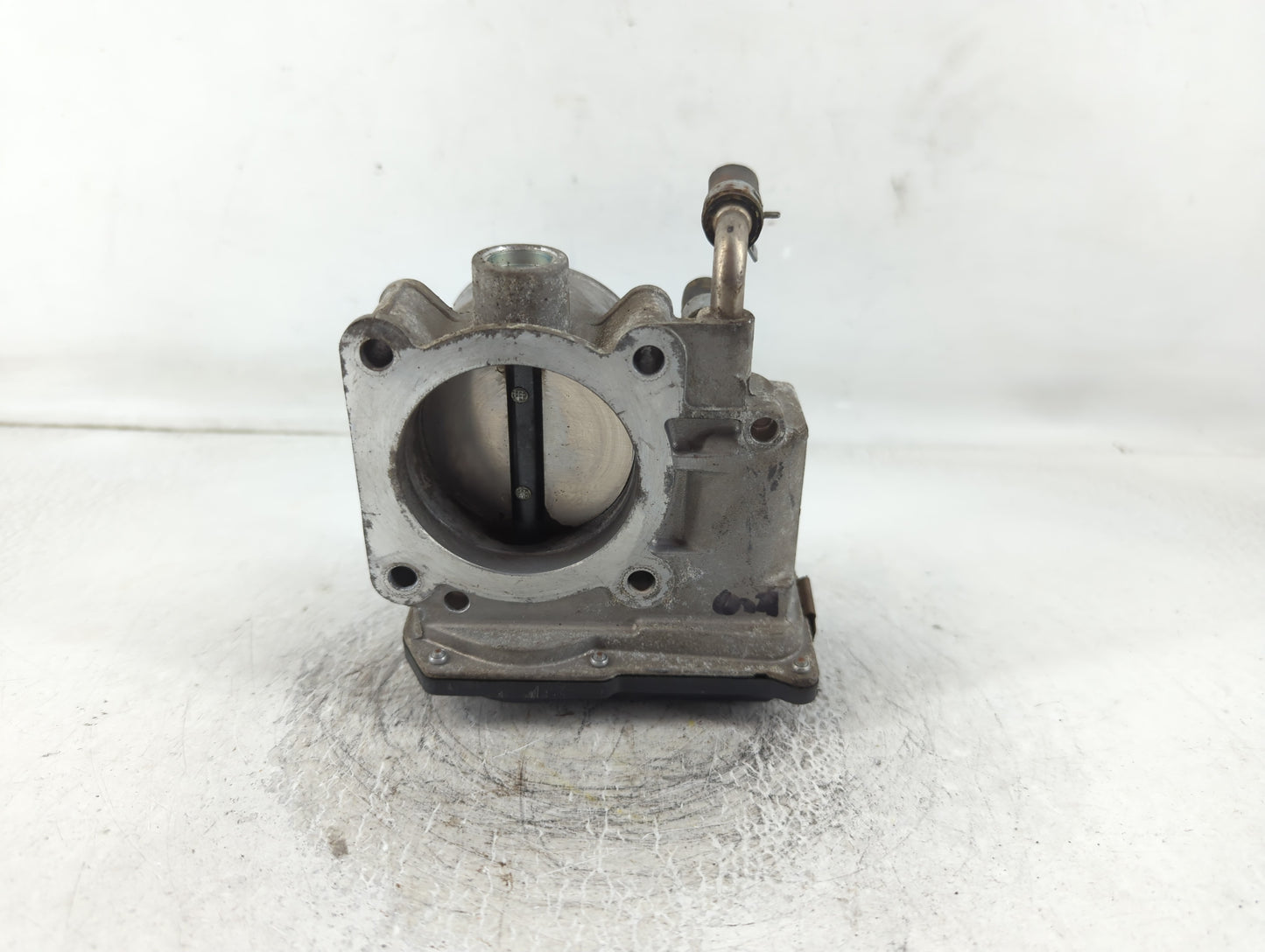 2013-2018 Nissan Altima Throttle Body P/N:02385-11P08 3TA60-01 A Fits Fits 2013 2014 2015 2016 2017 2018 2019 2020 OEM Used 