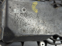 2013-2018 Nissan Altima Throttle Body P/N:02385-11P08 3TA60-01 A Fits Fits 2013 2014 2015 2016 2017 2018 2019 2020 OEM Used 