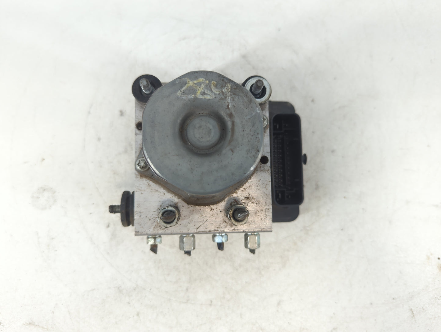 2013-2015 Nissan Altima ABS Pump Control Module Replacement P/N:47660 3TA0A Fits Fits 2013 2014 2015 OEM Used Auto Parts - O