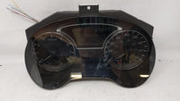 2013 Nissan Altima Instrument Cluster Speedometer Gauges P/N:24810-3TA0C 24810-3TA0B Fits OEM Used Auto Parts - Oemusedautop