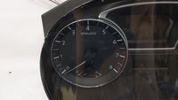 2013 Nissan Altima Instrument Cluster Speedometer Gauges P/N:24810-3TA0C 24810-3TA0B Fits OEM Used Auto Parts - Oemusedautop