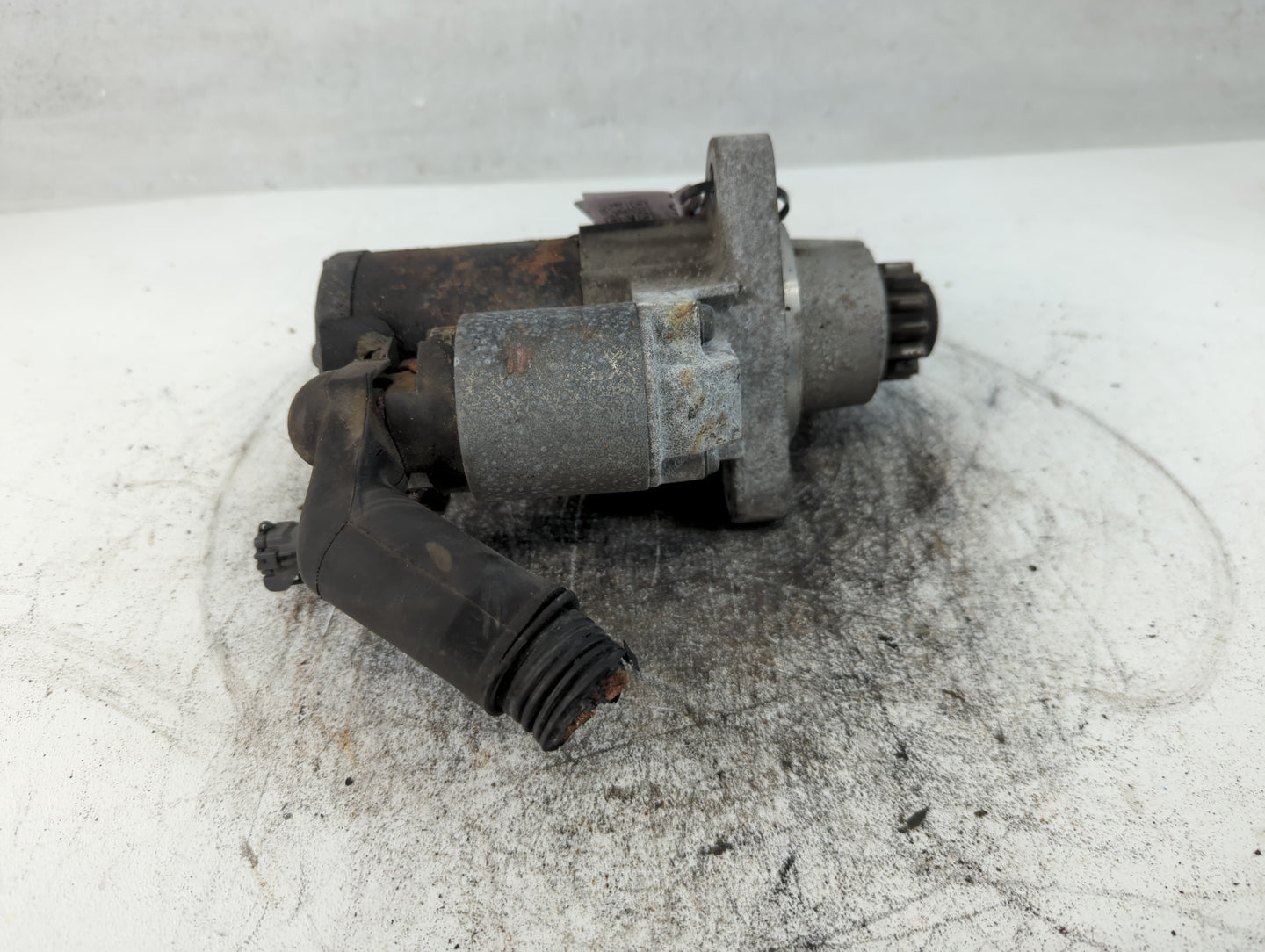 2007-2013 Nissan Altima Car Starter Motor Solenoid OEM P/N:23300 JA10C Fits Fits 2007 2008 2009 2010 2011 2012 2013 2014 OEM